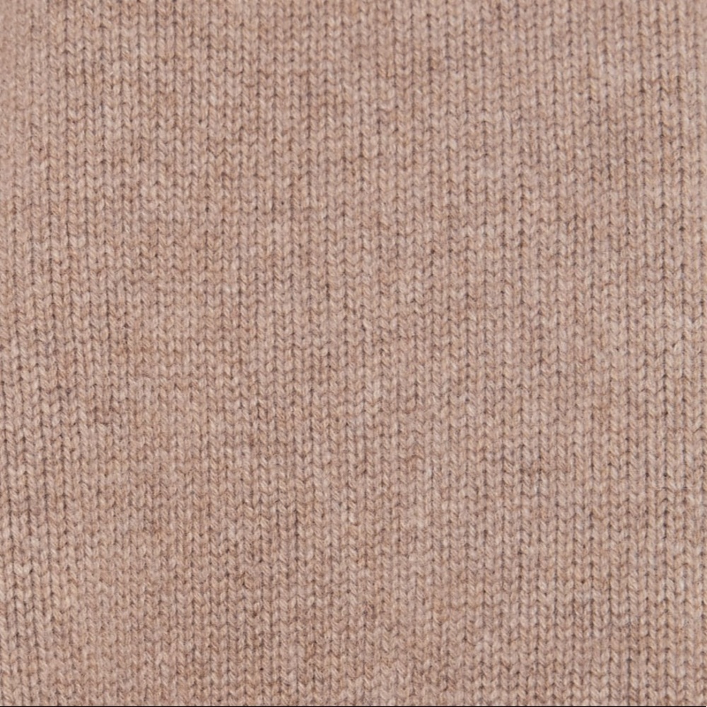 NWT Zara Cashmere Turtleneck Sweater - Picture 5 of 7
